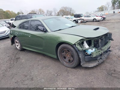 DODGE CHARGER 2023