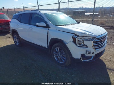 GMC TERRAIN 2023