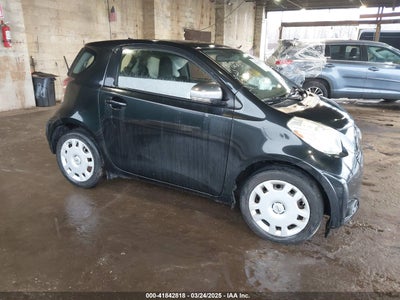 SCION IQ 2013