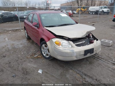 CHEVROLET COBALT 2008