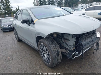 MERCEDES-BENZ EQS 450 SUV 2023