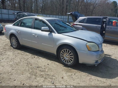 MERCURY MONTEGO 2005