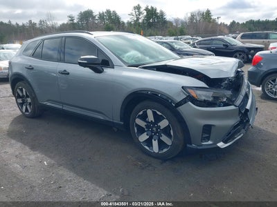 HONDA PROLOGUE 2024