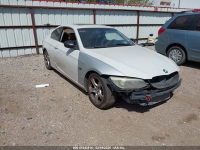 BMW 335I 2011