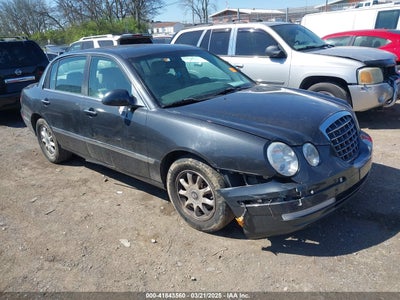 KIA AMANTI 2006