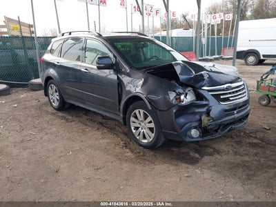 SUBARU TRIBECA 2013
