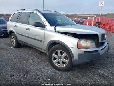 VOLVO XC90 2005