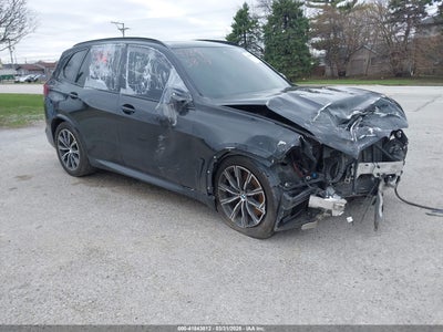 BMW X5 2020