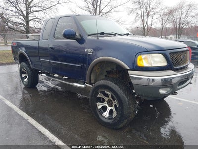 FORD F-150 2003