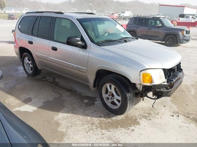 GMC ENVOY 2004