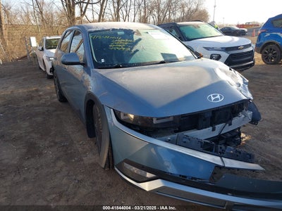 HYUNDAI IONIQ 5 2023