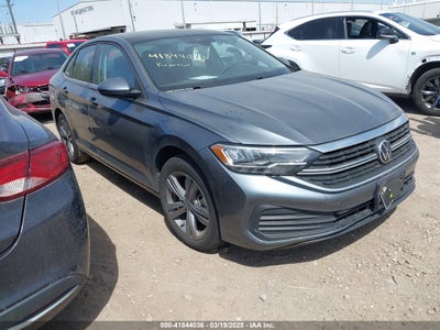 VOLKSWAGEN JETTA 2024