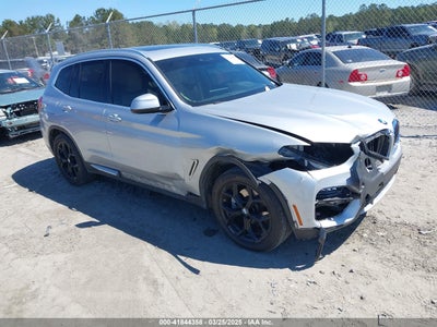 BMW X3 2020
