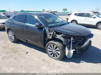 BUICK ENVISTA 2024