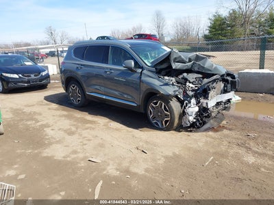 HYUNDAI SANTA FE HYBRID 2023