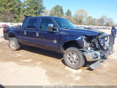 FORD F-250 2015