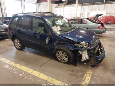 TOYOTA RAV4 2003