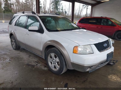 FORD FREESTYLE 2005
