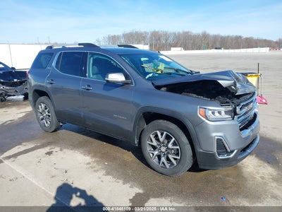 GMC ACADIA 2020