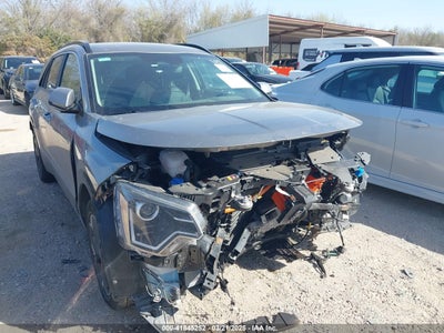 KIA NIRO EV 2024