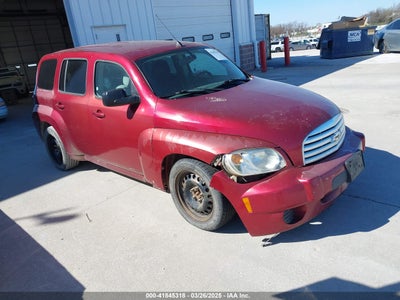 CHEVROLET HHR 2009