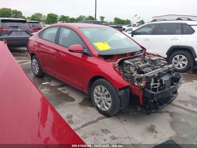 HYUNDAI ACCENT 2020