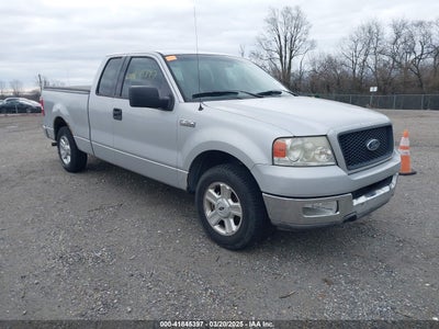 FORD F-150 2004