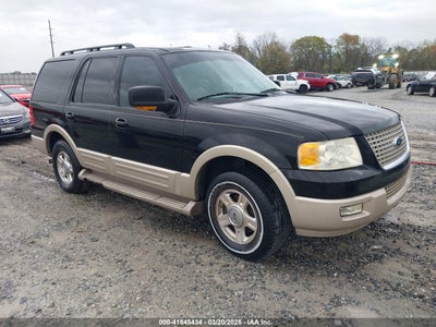 FORD EXPEDITION EDDIE BAU 2005