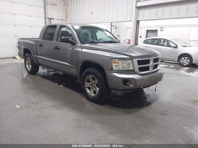 RAM DAKOTA 2011