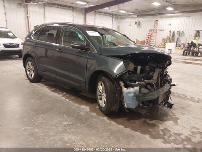 FORD EDGE 2019