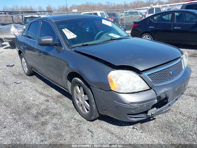 FORD FIVE HUNDRED 2005