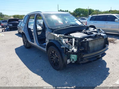 KIA TELLURIDE 2022