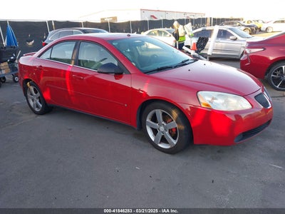 PONTIAC IA 2006