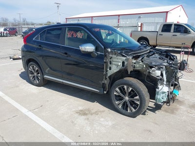 MITSUBISHI ECLIPSE CROSS 2019