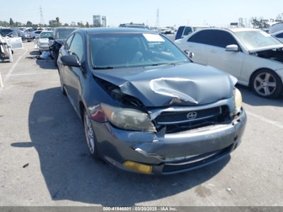 SCION TC 2007