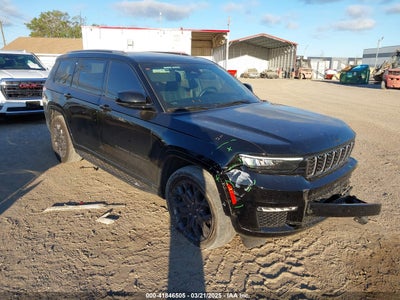 JEEP GRAND CHEROKEE L 2023