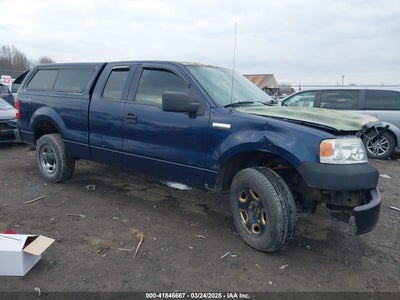 FORD F-150 2006