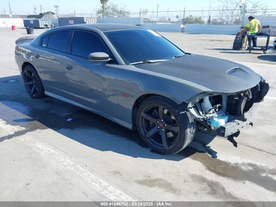 DODGE CHARGER 2019