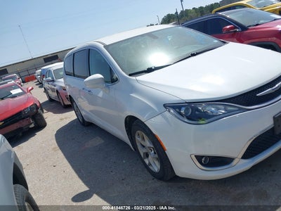 CHRYSLER PACIFICA 2019