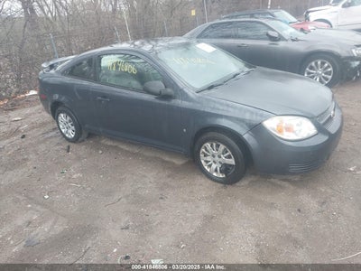 CHEVROLET COBALT 2009