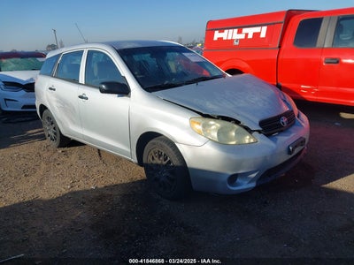 TOYOTA MATRIX 2006
