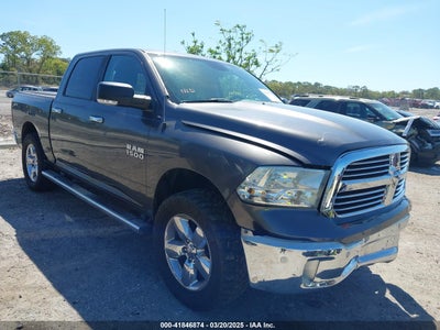 RAM 1500 2014
