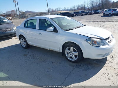 CHEVROLET COBALT 2008