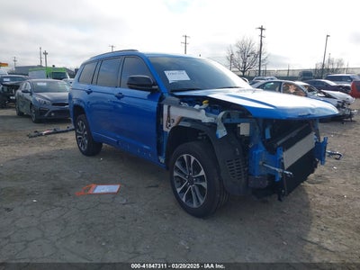 JEEP GRAND CHEROKEE L 2023