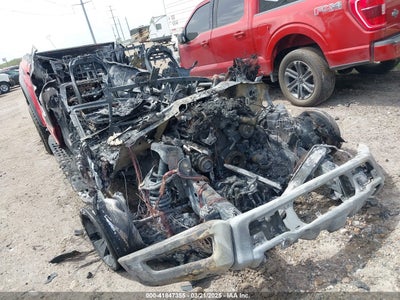 FORD F-150 2018