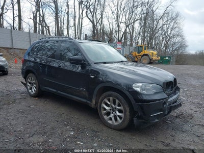 BMW X5 2013