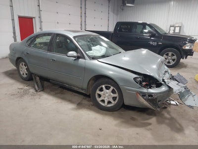 FORD TAURUS 2007
