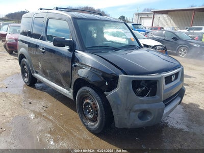 HONDA ELEMENT 2005