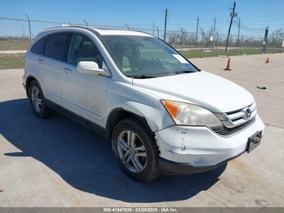 HONDA CR-V 2010