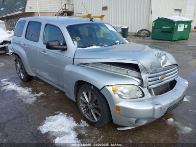 CHEVROLET HHR 2009